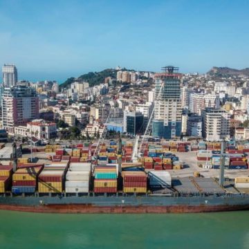 Albania Exports Up 5.2% in January