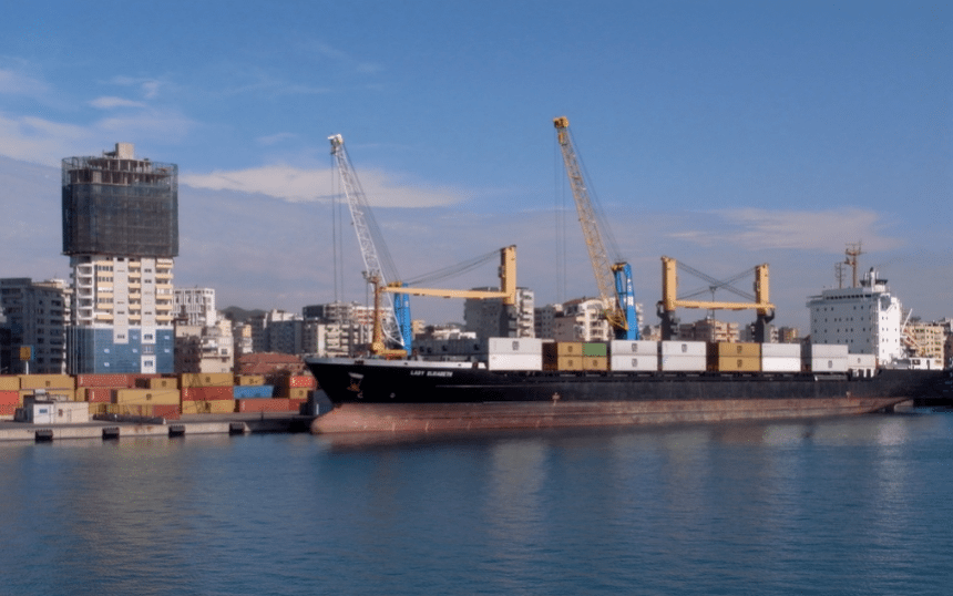 ‘Made in Albania’ Cement Exports Up to 300,000 Tons in 2017 ‘Made in Albania’ Cement Exports Up to 300,000 Tons in 2017