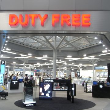 Albania to establish new duty free shops in border crossing points
