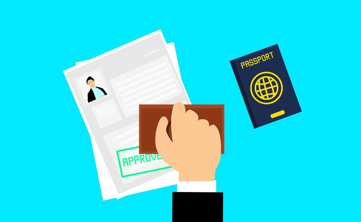 Albanian Visa Start Your Visa Application Online IIA