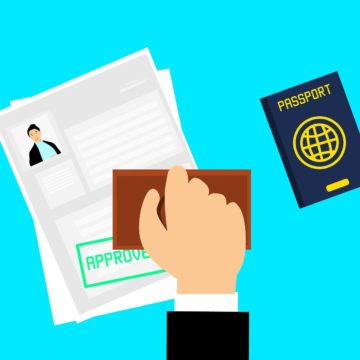 How to Apply for ID Documents for Albanians Living abroad