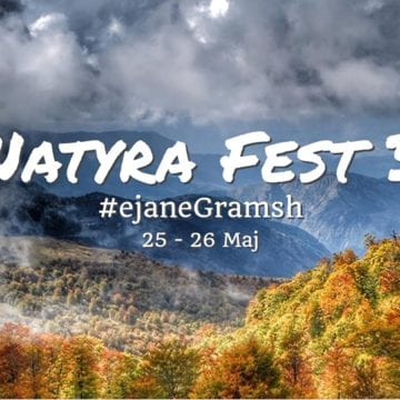 Save the Date for Natyra Fest 2019, #EjaneGramsh