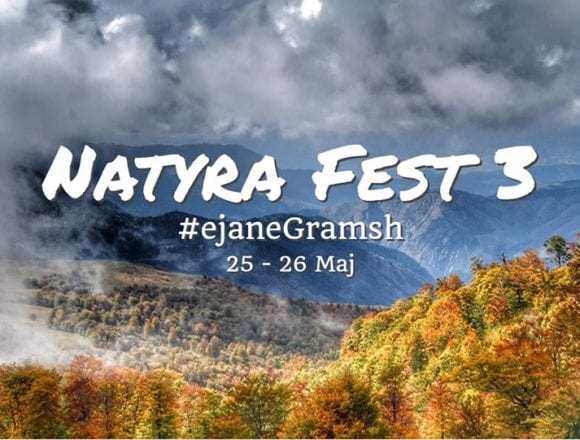 Save the Date for Natyra Fest 2019, #EjaneGramsh Save the Date for Natyra Fest 2019, #EjaneGramsh
