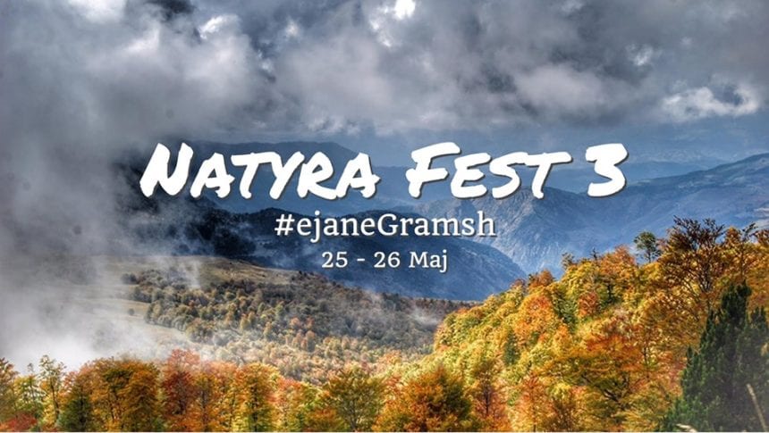 Save the Date for Natyra Fest 2019, #EjaneGramsh