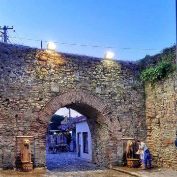 Discover the Cultural Historic Heritage of Elbasan