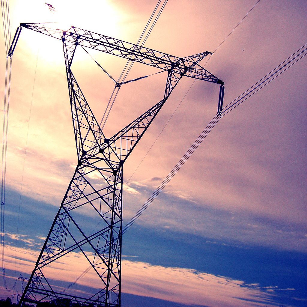 EBRD to finance Albania - Macedonia electrical energy project • IIA