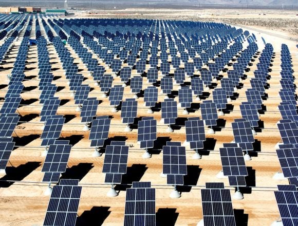 Albania Sees Rise in Solar Power Investment Projects Albania Sees Rise in Solar Power Investment Projects