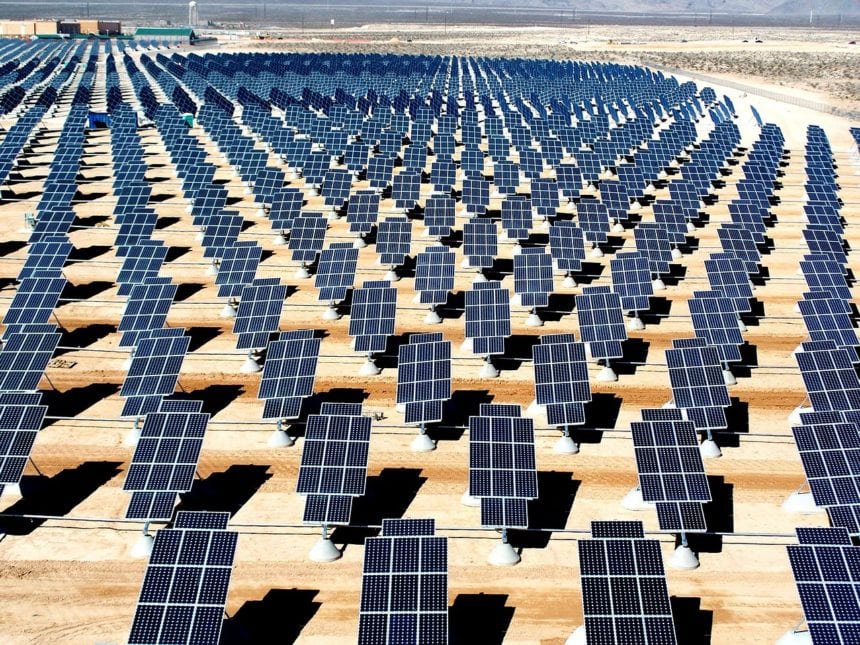 Albania Aims to Build Balkan’s Largest Solar Power Plant