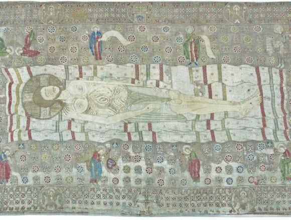 Impressive Works of Religious Art in Albania Impressive Works of Religious Art in Albania