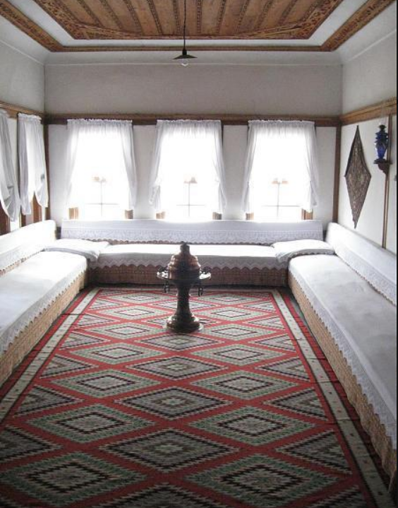 Ethnographic Museum of Gjirokastra