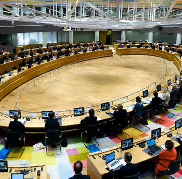 The EU Opens Accession Negotiations with Albania and North Macedonia