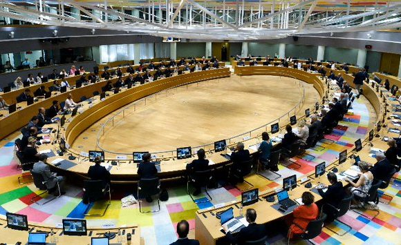 The EU Opens Accession Negotiations with Albania and North Macedonia