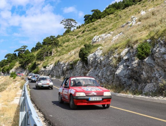 French Youth Roams Albania Roads in Europ’Raid 2019 French Youth Roams Albania Roads in Europ’Raid 2019