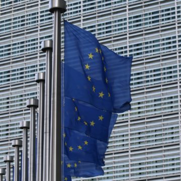 EU Commission Cuts Albania’s GDP Growth Forecast to 2.7%