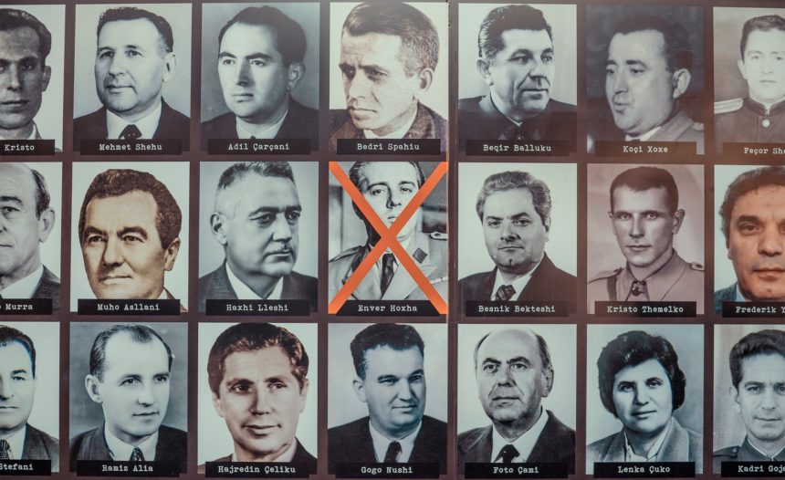 Don’t Miss ‘Faces of the Dictatorship’ Exhibition