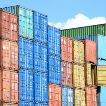 Albania’s Exports Rose 35.6 % in 2021