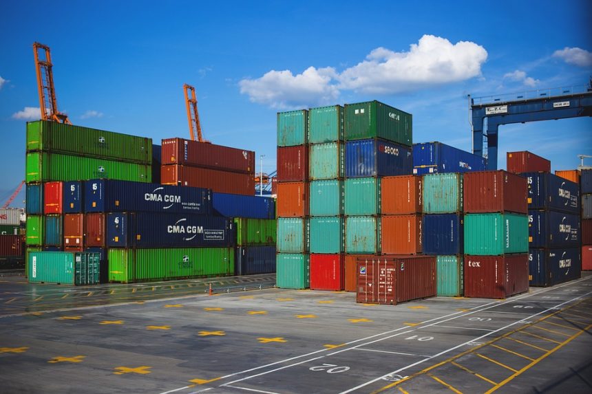June Exports Start Recovering from Downward Trend