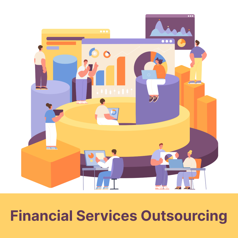 Financial Services Outsourcing