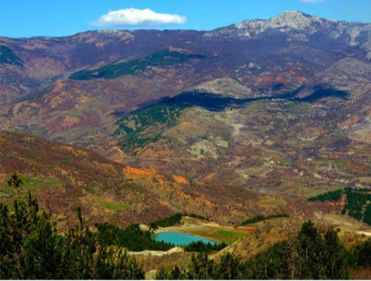 floq lake