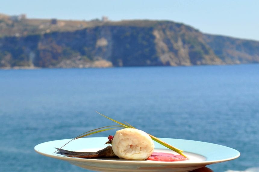 Authentic Albanian Riviera Food to Try on Your Vacation