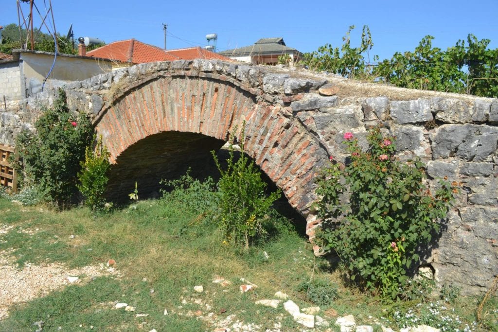 Frengu bridge
