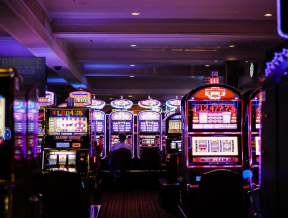 Gambling to be Banned! Changes in Penal Code Predict Harsh Penalties Gambling to be Banned! Changes in Penal Code Predict Harsh Penalties