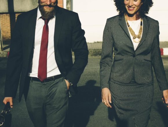 Gender Pay Gap: Men Paid 10.1% more than Women in 2019 Gender Pay Gap: Men Paid 10.1% more than Women in 2019