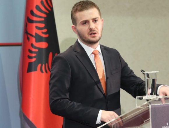 Government Will Renovate the Albanian National Council in Bujanovac Government Will Renovate the Albanian National Council in Bujanovac