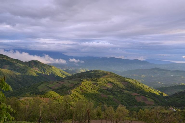 Discover Gjinar, a Nature Getaway on the Doorstep of Tirana • IIA