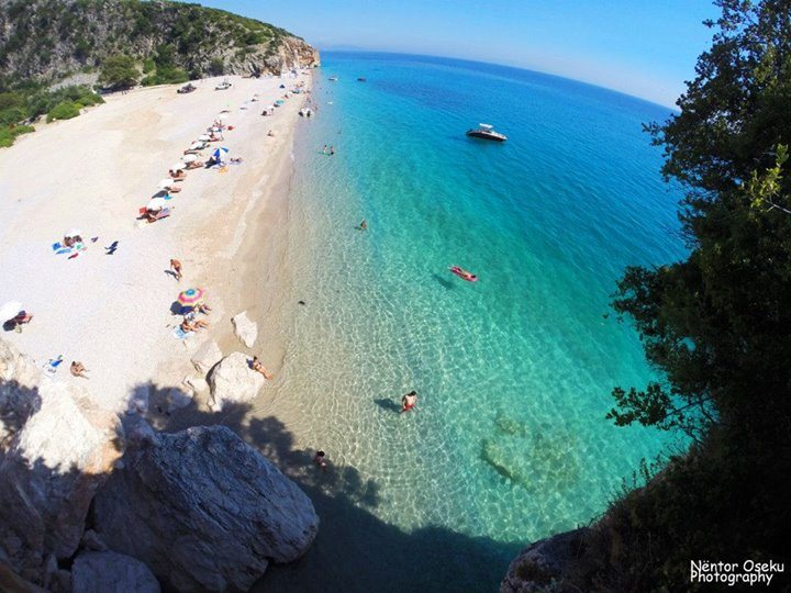 Italian Media Promotes Albania, the Mediterranean to Discover