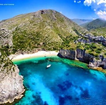 Albania Expects Positive 2017 Tourism Trend