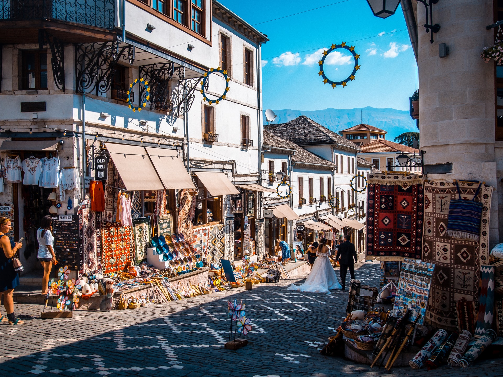 Best Cities to Live in Albania for Expats & Nomads • IIA