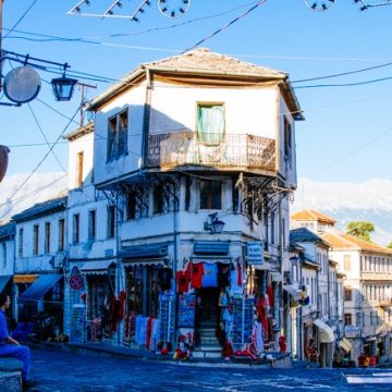 Is it safe to travel to Albania? Travel blogger answers