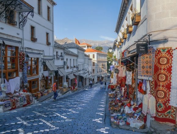 Tourists to Get Free Entry to Museums in Gjirokastra Tourists to Get Free Entry to Museums in Gjirokastra