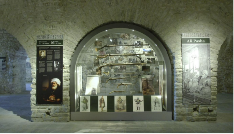 gjirokastra museum