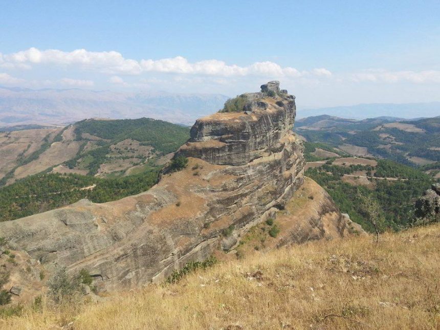 New Hiking Trails Marked in Ohrid Lake Region
