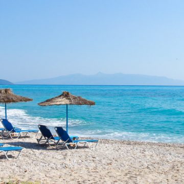 Op/Ed: The Ultimate Guide to a Budget Beach Holiday in Albania