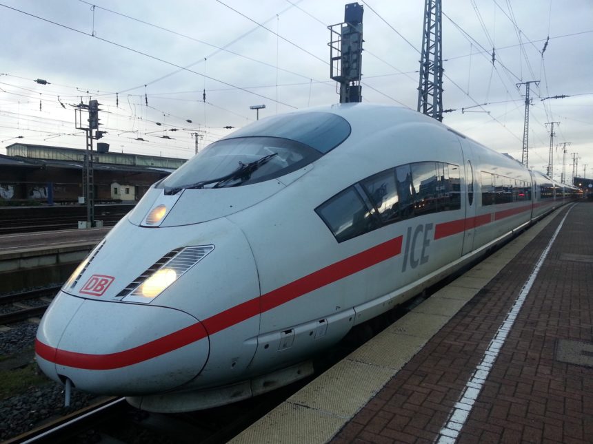 Albania Included in Ultra-Rapid Train Network Plan