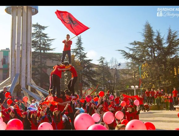 Where and How to Celebrate the Independence and Liberation Days Where and How to Celebrate the Independence and Liberation Days