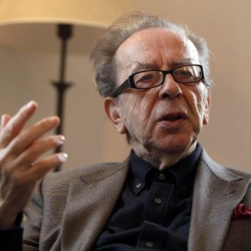 World Literature Today on Why Read Ismail Kadare