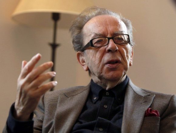 World Literature Today on Why Read Ismail Kadare World Literature Today on Why Read Ismail Kadare