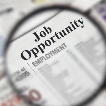 Q1 Unemployment Rate Hits Lowest Level in 30 Years
