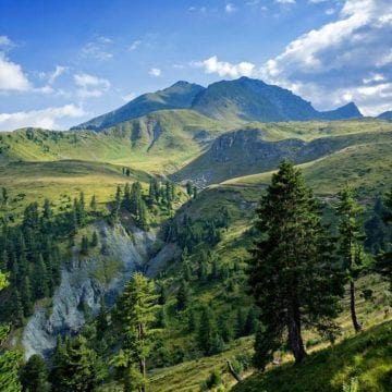 Albania-Kosovo Expand ‘Via Dinarica’ Hiking Trail