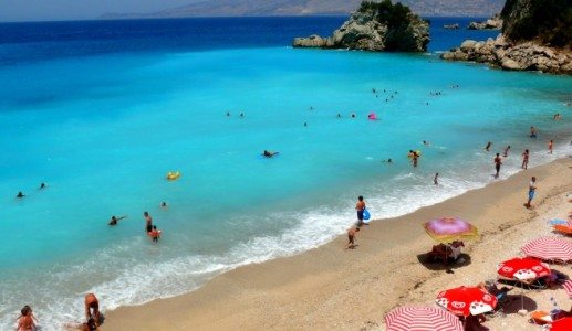 Top 15 best beaches in Albania - Invest in Albania