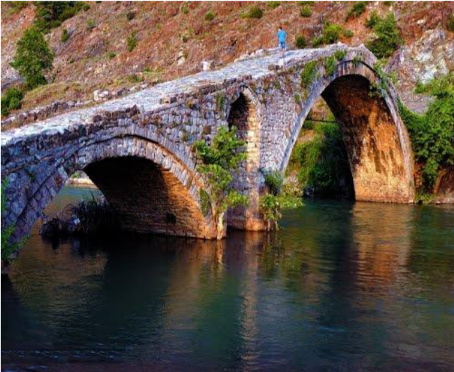 kamara bridge