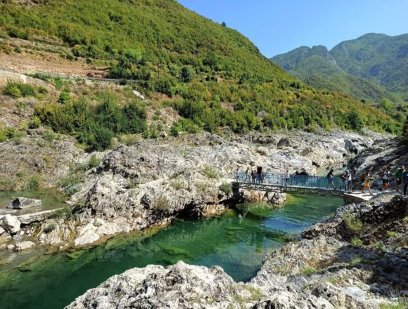 Kir River Valley, a Must-See Destination in Shkodra Kir River Valley, a Must-See Destination in Shkodra