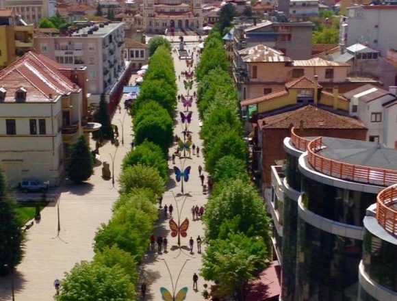 What to do in Korca on a Weekend? What to do in Korca on a Weekend?