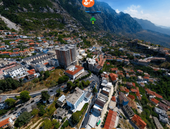 Take a Virtual 360 Degree Tour to Kruja Take a Virtual 360 Degree Tour to Kruja
