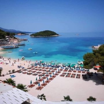 Best Beaches for Kids and Families in Albania