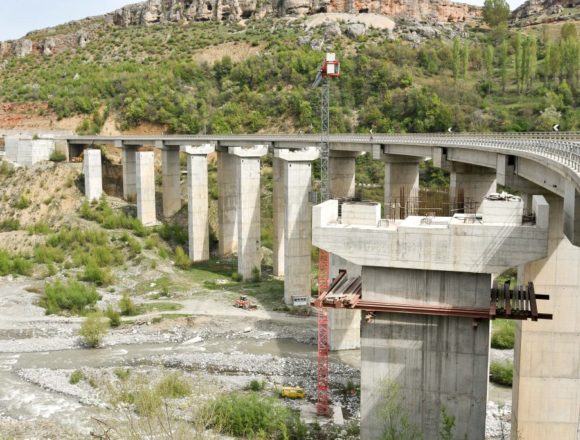 Road Projects Expected to Be Completed in 2018 Road Projects Expected to Be Completed in 2018